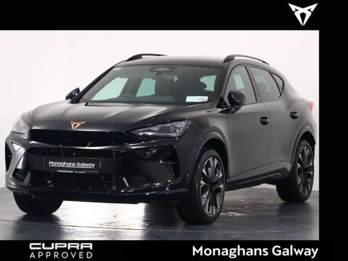 Cupra Formentor 2026