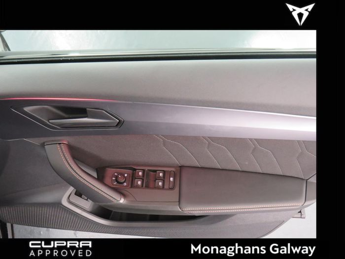 Cupra Formentor 2026