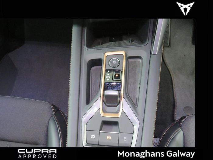 Cupra Formentor 2026