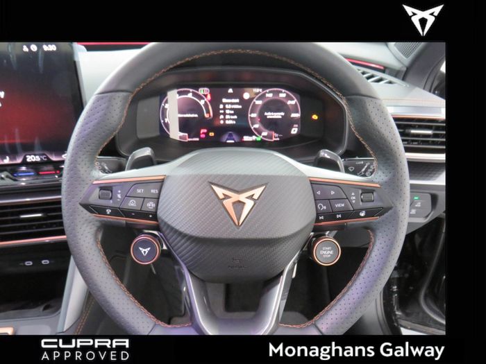 Cupra Formentor 2026