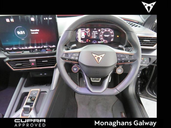Cupra Formentor 2026
