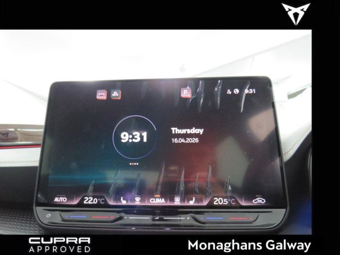 Cupra Formentor 2026