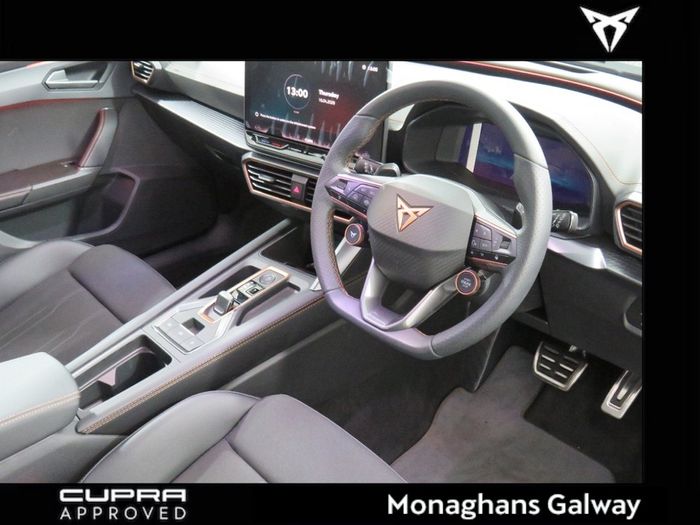 Cupra Formentor 2026