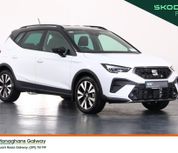 SEAT Arona 2026