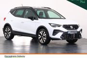 SEAT Arona 2026