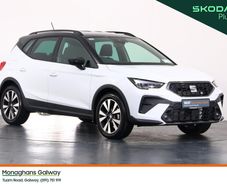 SEAT Arona 2026