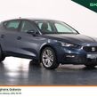 SEAT Leon 2026