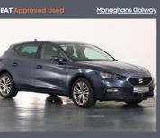 SEAT Leon 2026