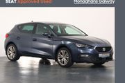 SEAT Leon 2026