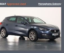 SEAT Leon 2026