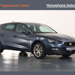 SEAT Leon 2026