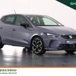 SEAT Ibiza 2026