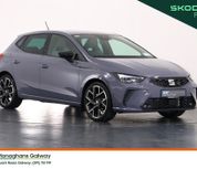 SEAT Ibiza 2026