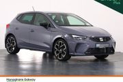 SEAT Ibiza 2026