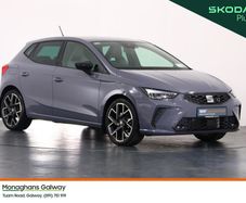 SEAT Ibiza 2026