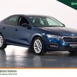 Skoda Octavia 2022