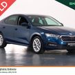 Skoda Octavia 2022