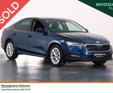 Skoda Octavia 2022