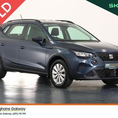 SEAT Arona 2023