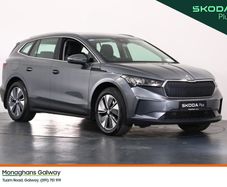 Skoda Enyaq 2023