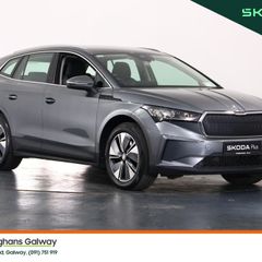 Skoda Enyaq 2023