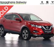 Nissan QASHQAI 2020