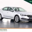 Skoda Superb 2023