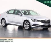 Skoda Superb 2023