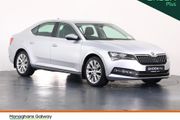 Skoda Superb 2023