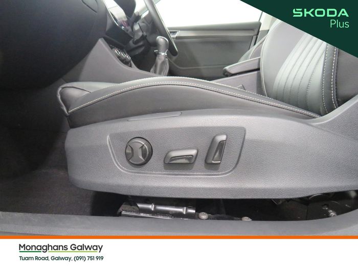 Skoda Superb 2023