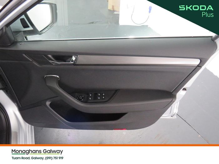 Skoda Superb 2023
