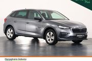 Skoda Scala 2026