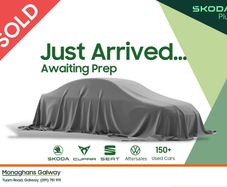 Skoda Fabia 2026