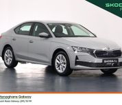 Skoda Octavia 2026