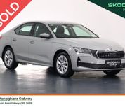 Skoda Octavia 2026