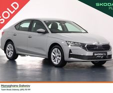 Skoda Octavia 2026