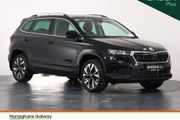 Skoda Karoq 2026