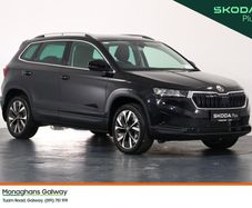 Skoda Karoq 2026