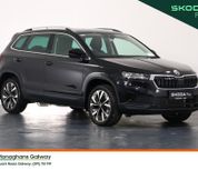 Skoda Karoq 2026