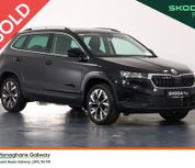 Skoda Karoq 2026