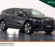 Skoda Enyaq 2024