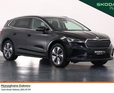 Skoda Enyaq 2024