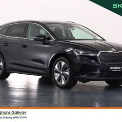 Skoda Enyaq 2024