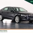 Skoda Octavia 2021