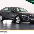 Skoda Octavia 2021