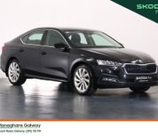 Skoda Octavia 2021