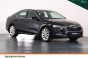 Skoda Octavia 2021