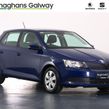 Skoda Fabia 2016