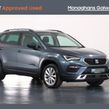SEAT Ateca 2021