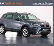 SEAT Ateca 2021